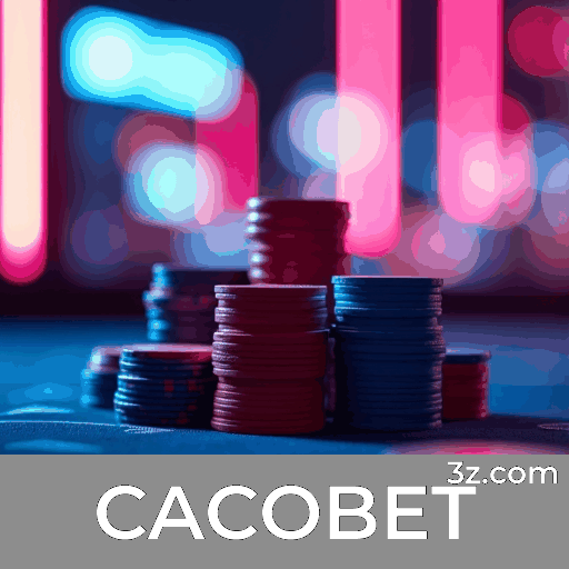 CACOBET: Inovação Tecnológica em Jogos de Aposta