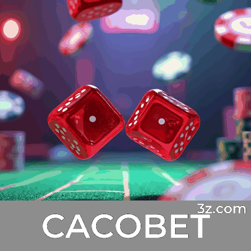 CACOBET: Seu Cassino Online Premiado e Seguro