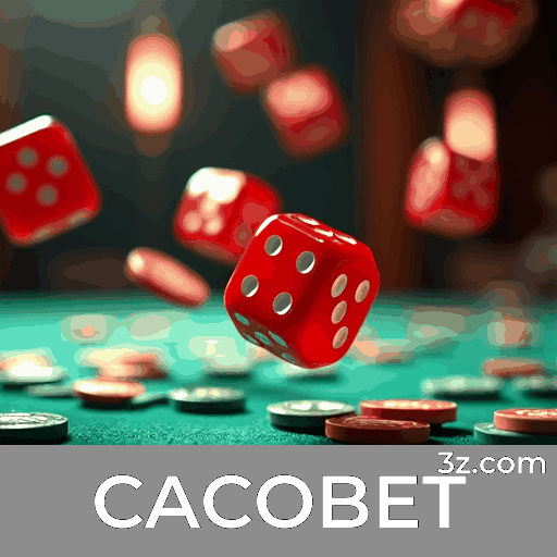 Revolucione Seu Jogo com CACOBET: Táticas Comprovadas e Abordagem Inteligente de Jogo