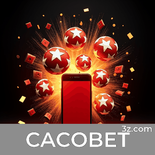 Experimente CACOBET: Completo e Sempre ao Alcance