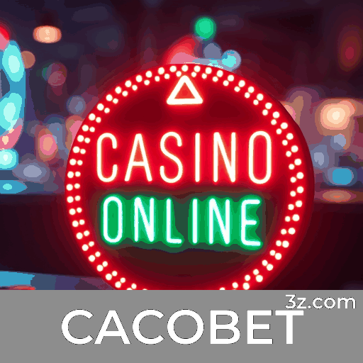 Revolucione Seu Jogo com CACOBET: Táticas Comprovadas e Abordagem Inteligente de Jogo