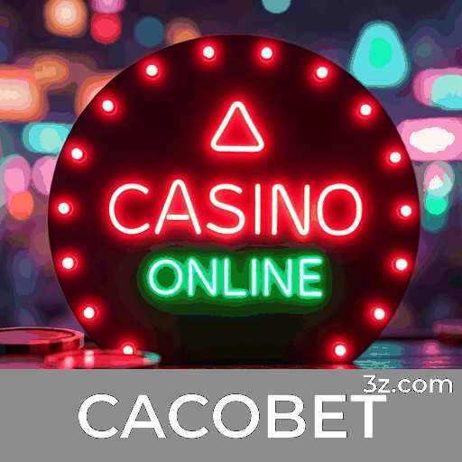 CACOBET: Seu Cassino Online Premiado e Seguro