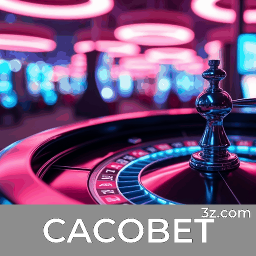 Revolucione Seu Jogo com CACOBET: Táticas Comprovadas e Abordagem Inteligente de Jogo