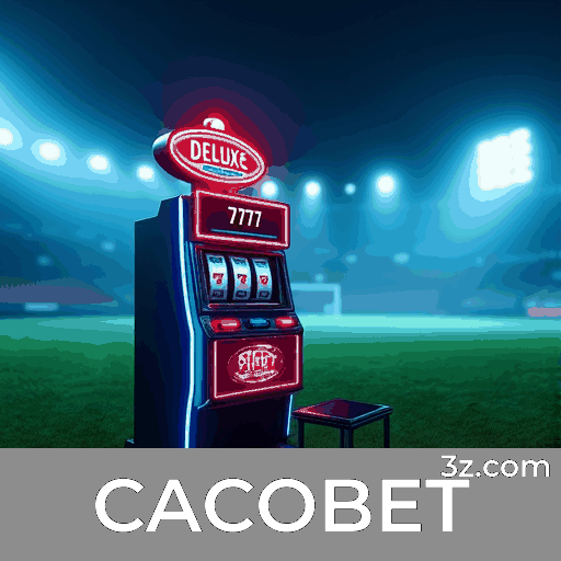 Controle Inteligente e Exclusivo da Conta na CACOBET