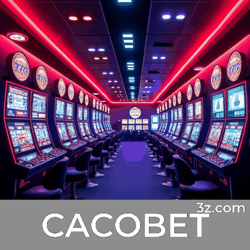 Controle Inteligente e Exclusivo da Conta na CACOBET