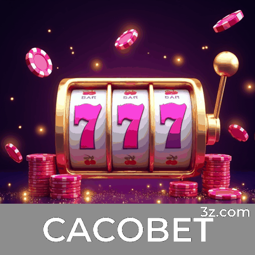 CACOBET: Seu Cassino Online Premiado e Seguro