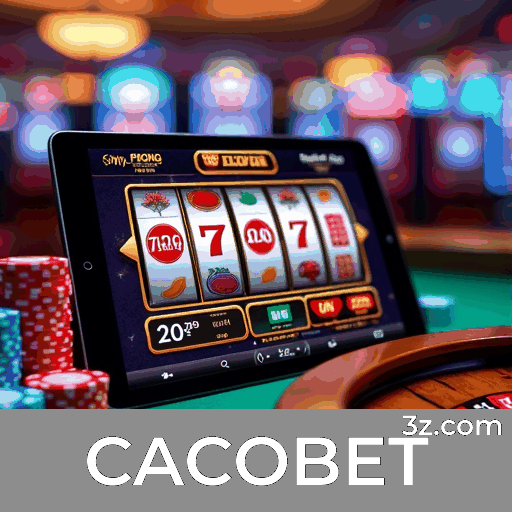 Controle Inteligente e Exclusivo da Conta na CACOBET