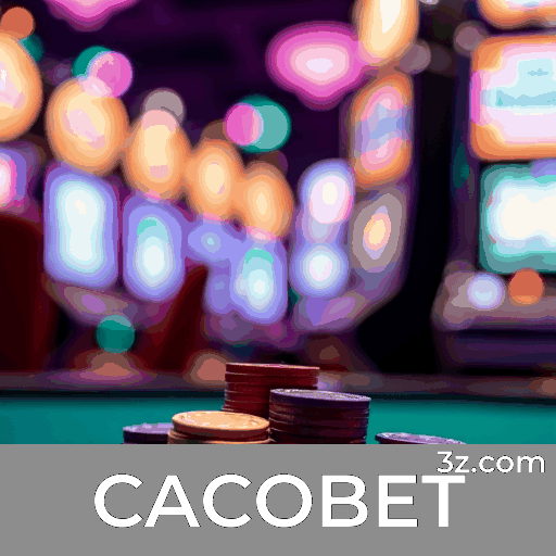 Revolucione Seu Jogo com CACOBET: Táticas Comprovadas e Abordagem Inteligente de Jogo