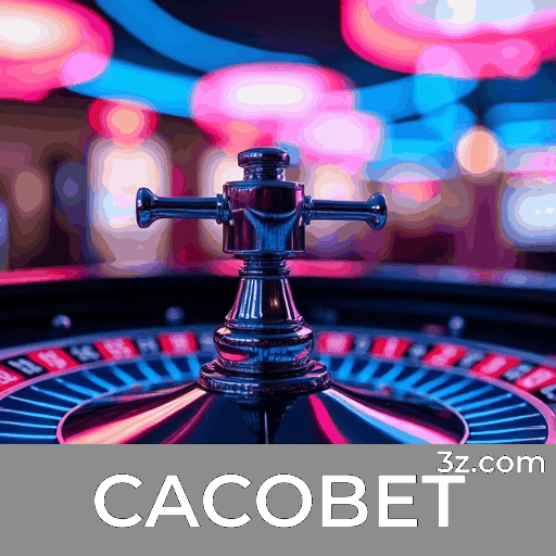 CACOBET: Inovação Tecnológica em Jogos de Aposta