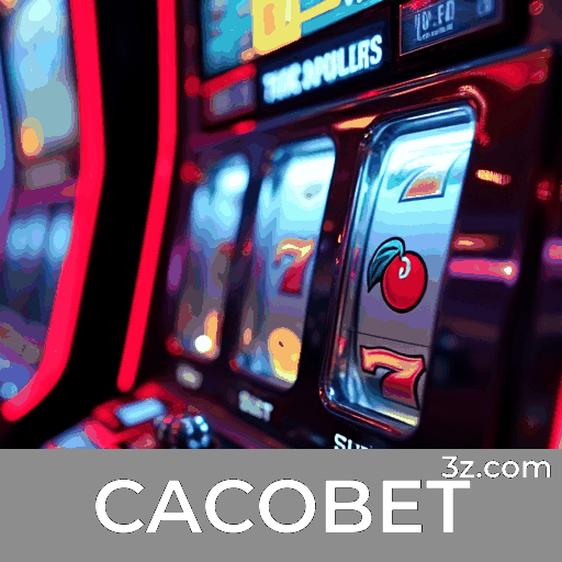 Revolucione Seu Jogo com CACOBET: Táticas Comprovadas e Abordagem Inteligente de Jogo