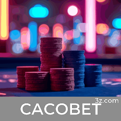 CACOBET: Inovação Tecnológica em Jogos de Aposta