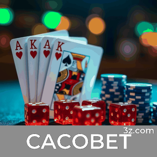 CACOBET: Inovação Tecnológica em Jogos de Aposta
