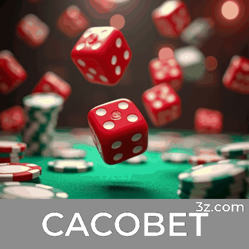 Experimente CACOBET: Completo e Sempre ao Alcance