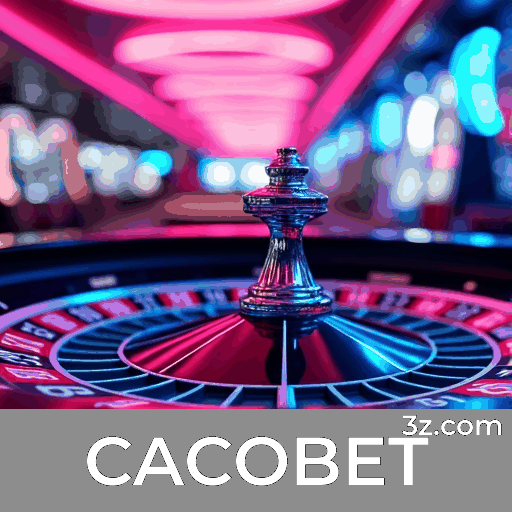CACOBET: Inovação Tecnológica em Jogos de Aposta