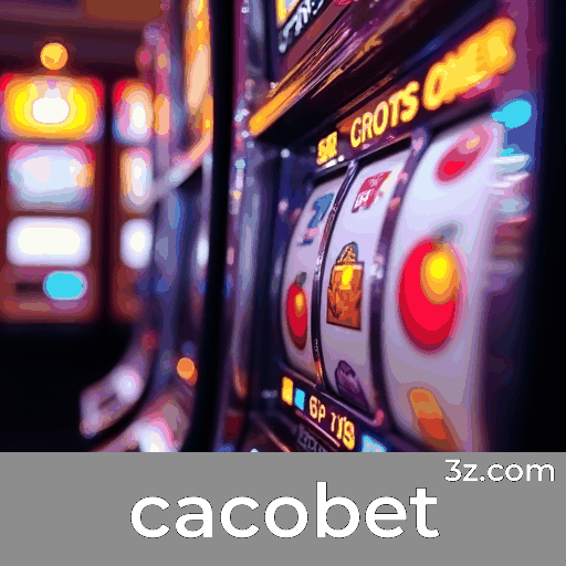 Cacobet: O Melhor Cassino Online do Brasil