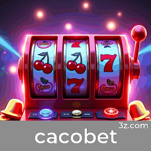 Cacobet: O Melhor Cassino Online do Brasil
