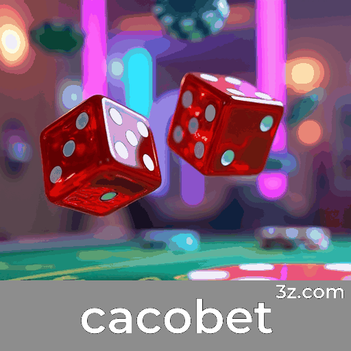 Cacobet: Domine Jogos de Cassino com Estratégias Poderosas