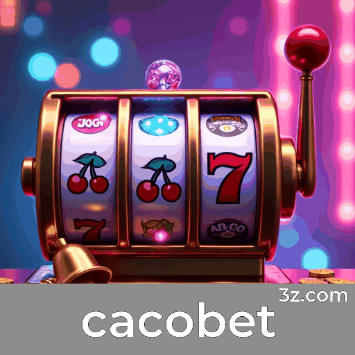 Cacobet: Apostas Esportivas Especializadas no Brasil