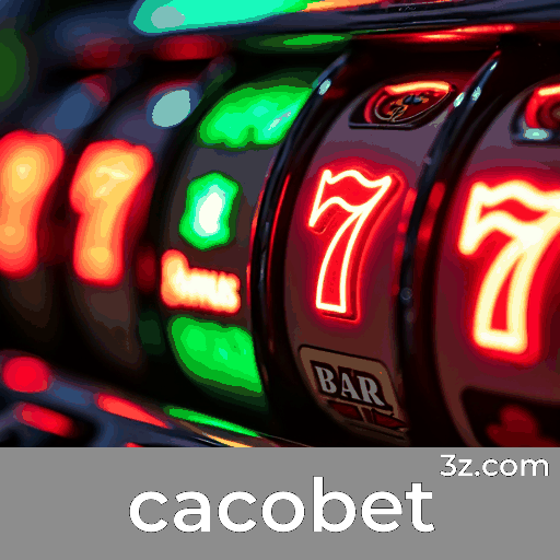 Cacobet: Aposte com Facilidade e Funções Completas no Seu Celular